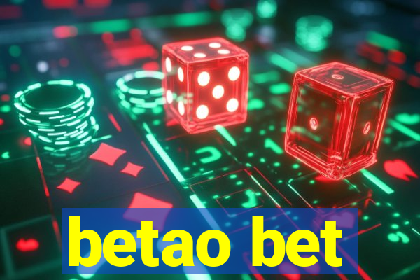 betao bet